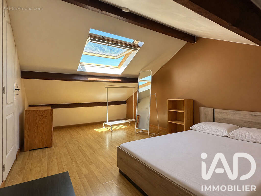 Appartement 50 m² à Levis-Saint-Nom  - photo 6