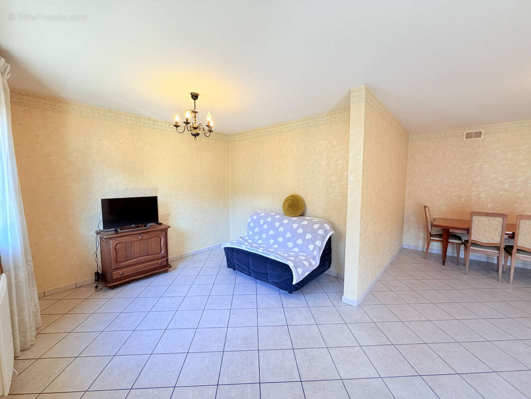 Appartement à SAINT-JEAN-DE-MAURIENNE