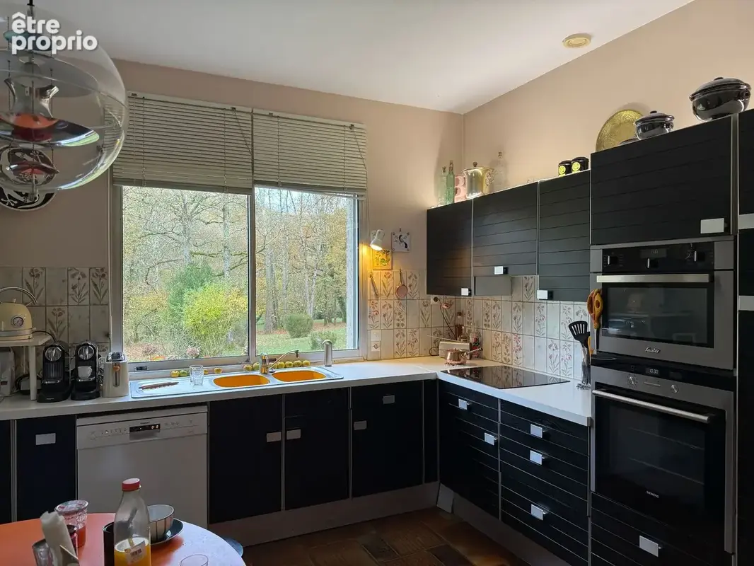 Propriété familiale avec vaste terrain à Loches - photo 11
