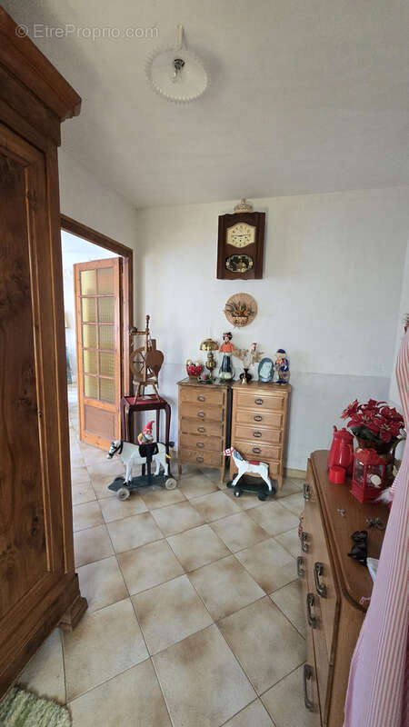 Maison à SAINT-JEAN-DE-LIVERSAY