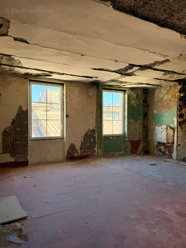 Appartement à CARCASSONNE