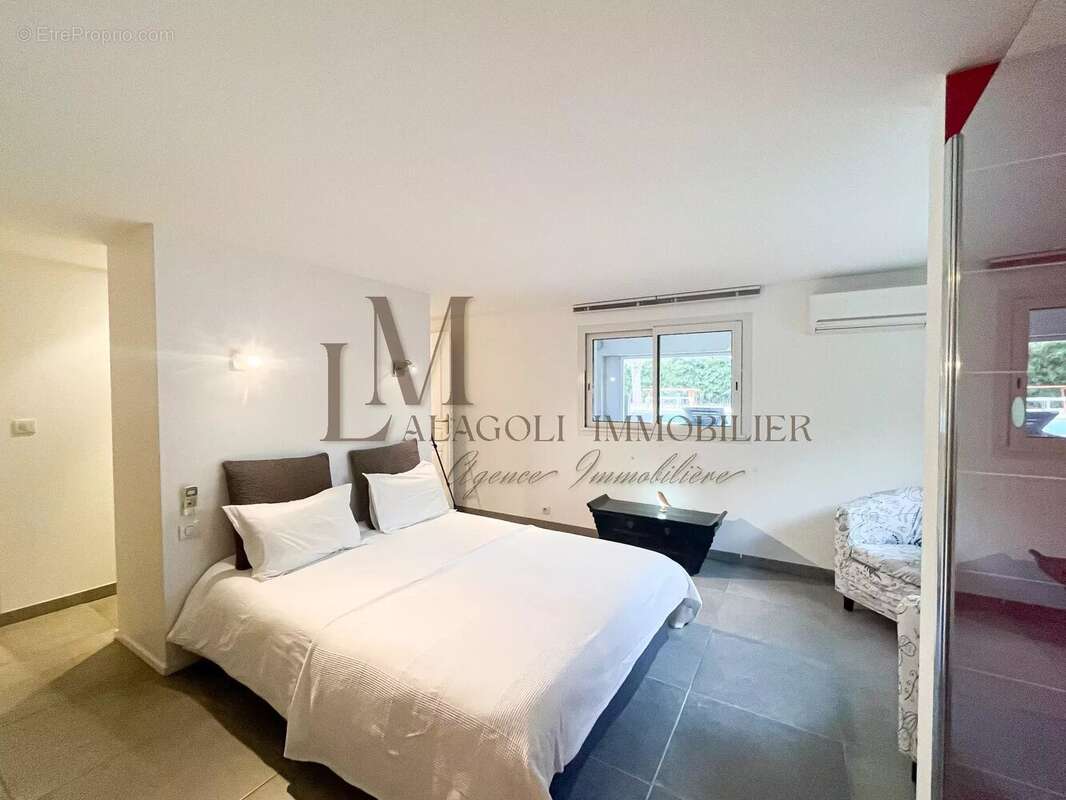 Maison à PORTO-VECCHIO