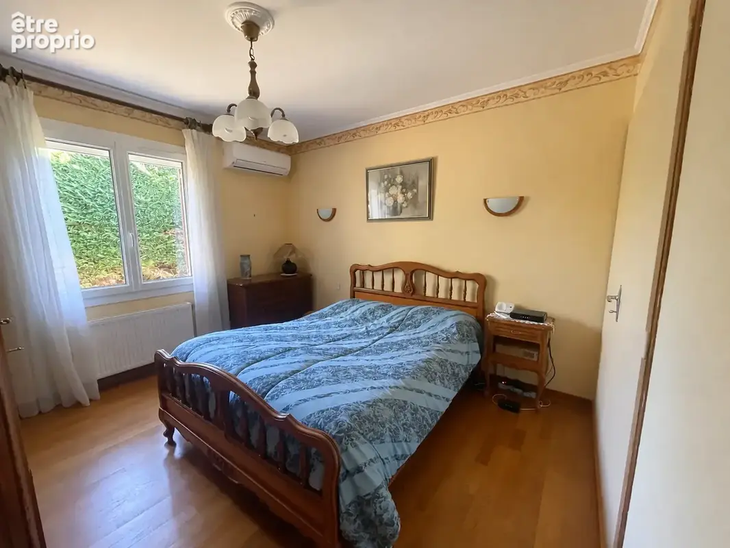 GUILHERAND-GRANGES   Maison de plain-pied 88 m2 avec garage sur terrain de 365 m2 - photo 17