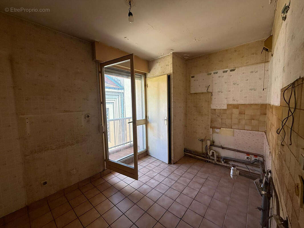 LYON 8ème Appartement 3 pièces 69.51 m2 - photo 9