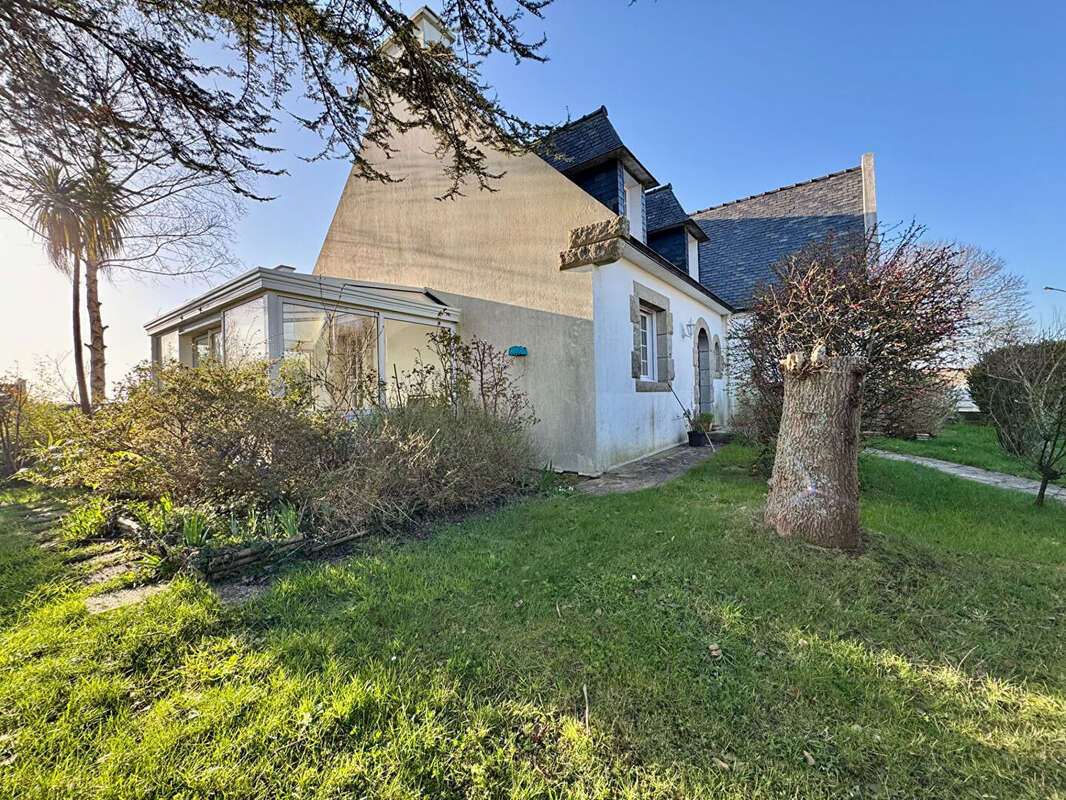 Maison à CONCARNEAU