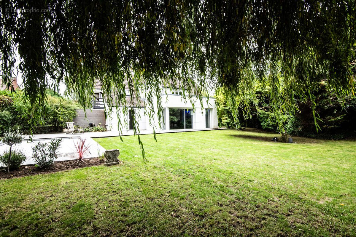 Maison à LAMBERSART