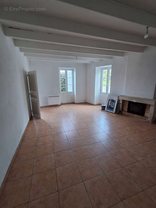 Maison à ARDILLIERES