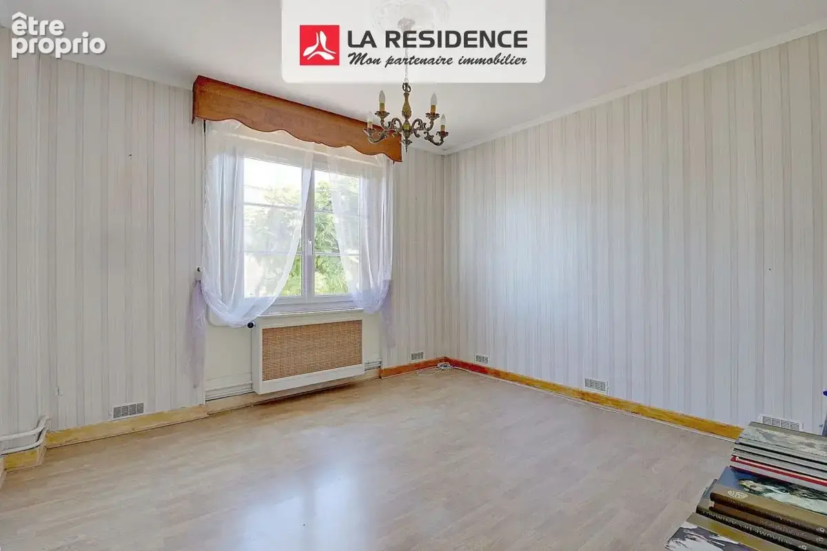 Maison 4 pièces 81 m² à vendre à Blois (41000) - photo 4