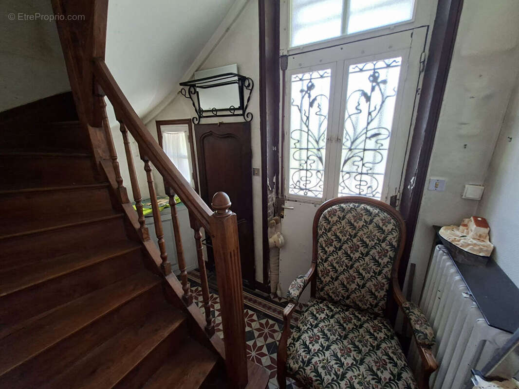 Maison à CAEN