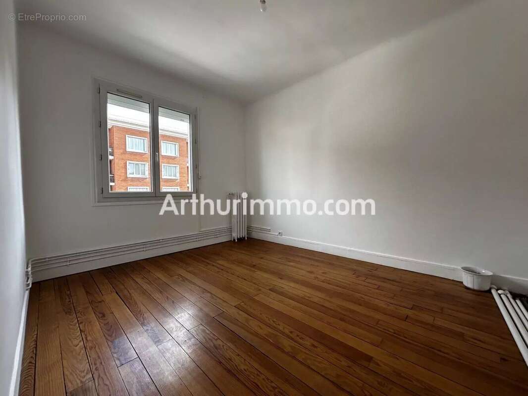 Appartement à LE HAVRE