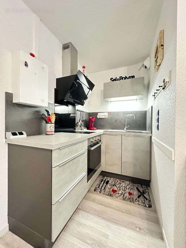 Appartement à SAINT-GEORGES-DE-DIDONNE