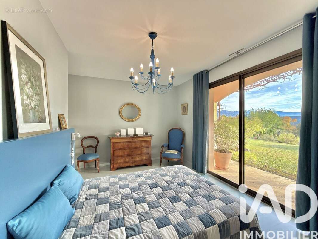 Photo 7 - Maison à SAINT-LATTIER