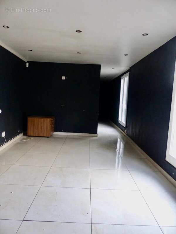 Appartement à MONTREUIL