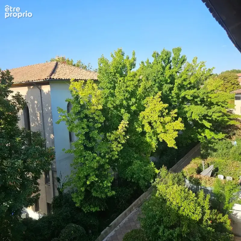 Appartement Aix En Provence centre ville 5 pièce(s) 117.42 m2, garage, terrasse. - photo 11