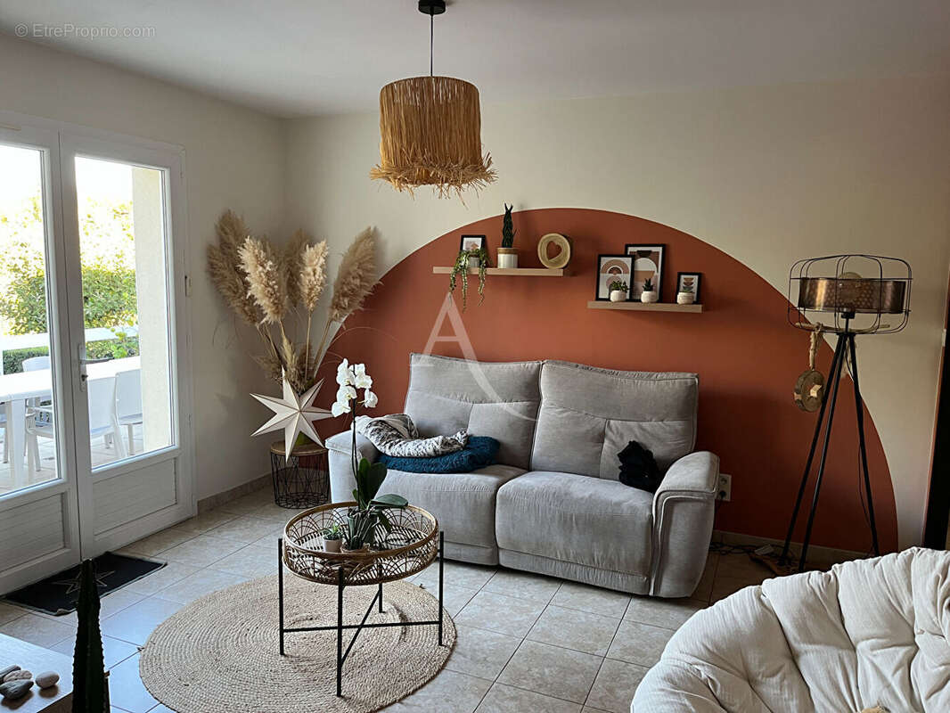 Maison à LE CHAMP-SAINT-PERE