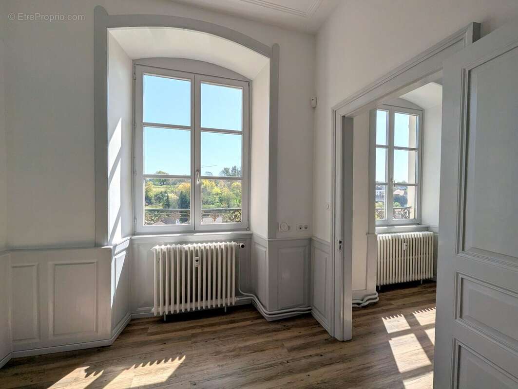 Appartement à ALTKIRCH