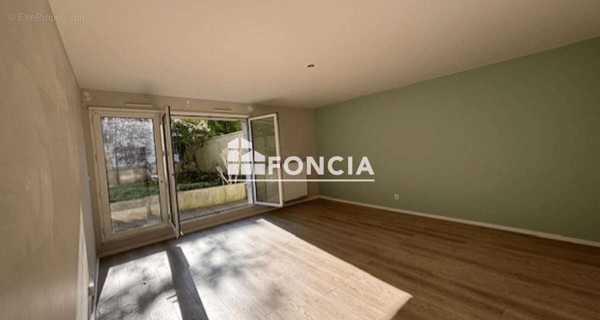 Appartement à ANTONY