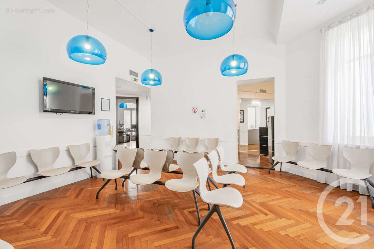 Appartement 270 m² à Nice  - photo 12