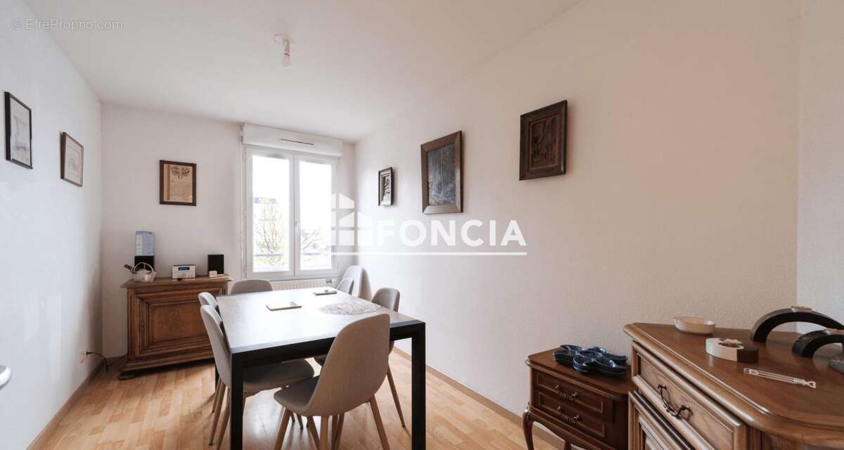 Appartement à PFASTATT