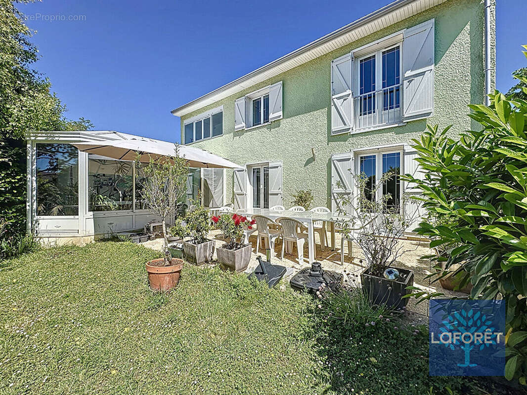 Maison à LA FERTE-ALAIS