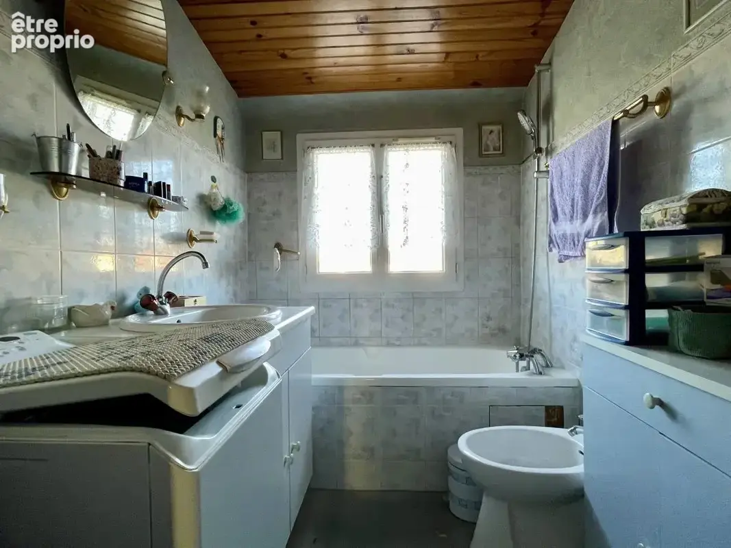 Appartement 3 pièces 67 m² à vendre à Beuvillers (14100) - photo 5