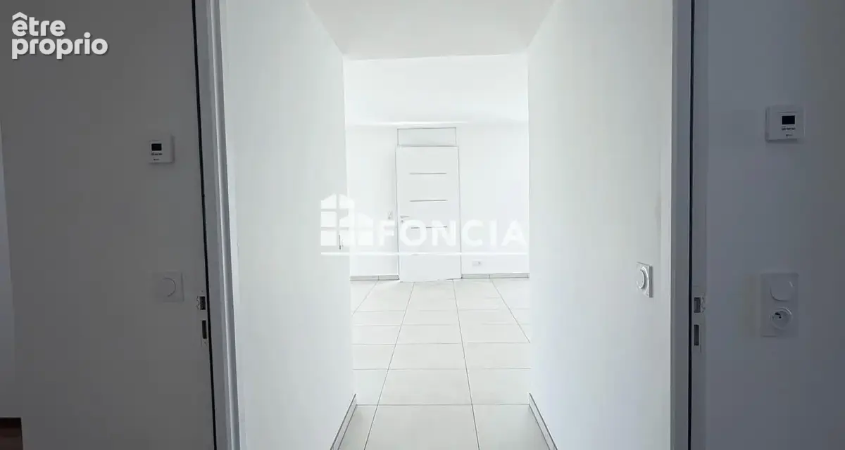 À vendre – Charmant T3 en rez-de-jardin - photo 6