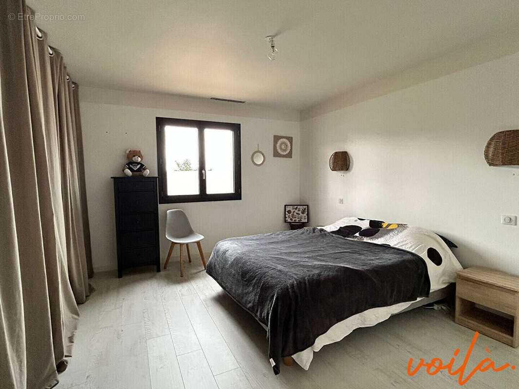 Maison à CARCASSONNE