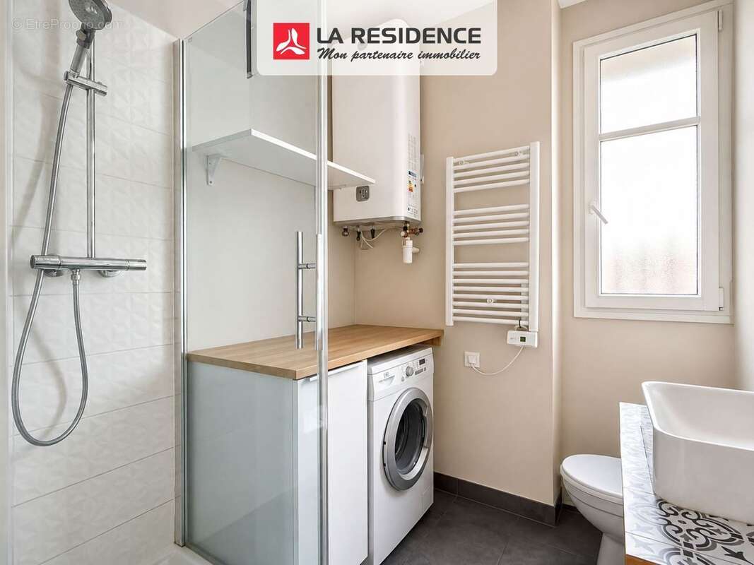 Appartement 44 m² à Boulogne-Billancourt  - photo 7