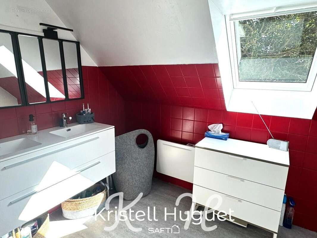 Photo 9 - Maison à SAINT-VOUGAY