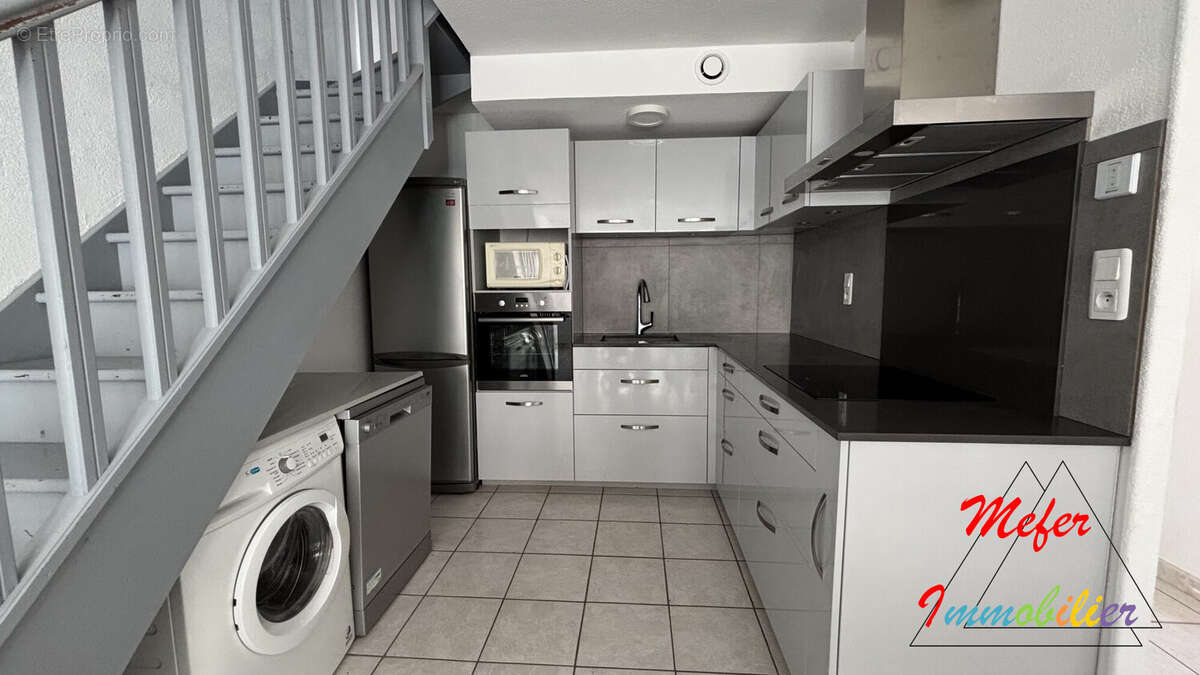 Maison à CANET-EN-ROUSSILLON