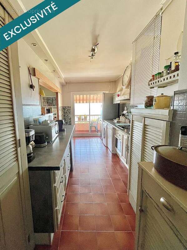 Photo 3 - Appartement à BASTIA