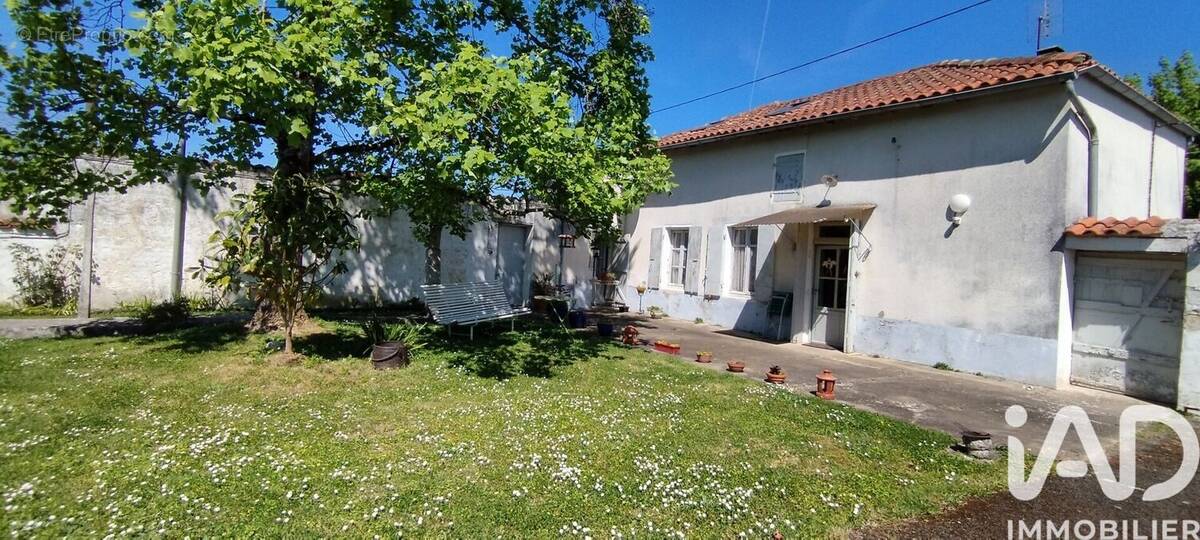 Photo 1 - Maison à NERE