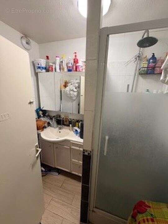 appartement T4,vendu loué,  Orleans, la source, proximité - Appartement à ORLEANS