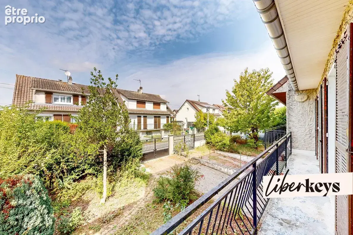 Maison familiale au calme à Saint-Mard ! - photo 15