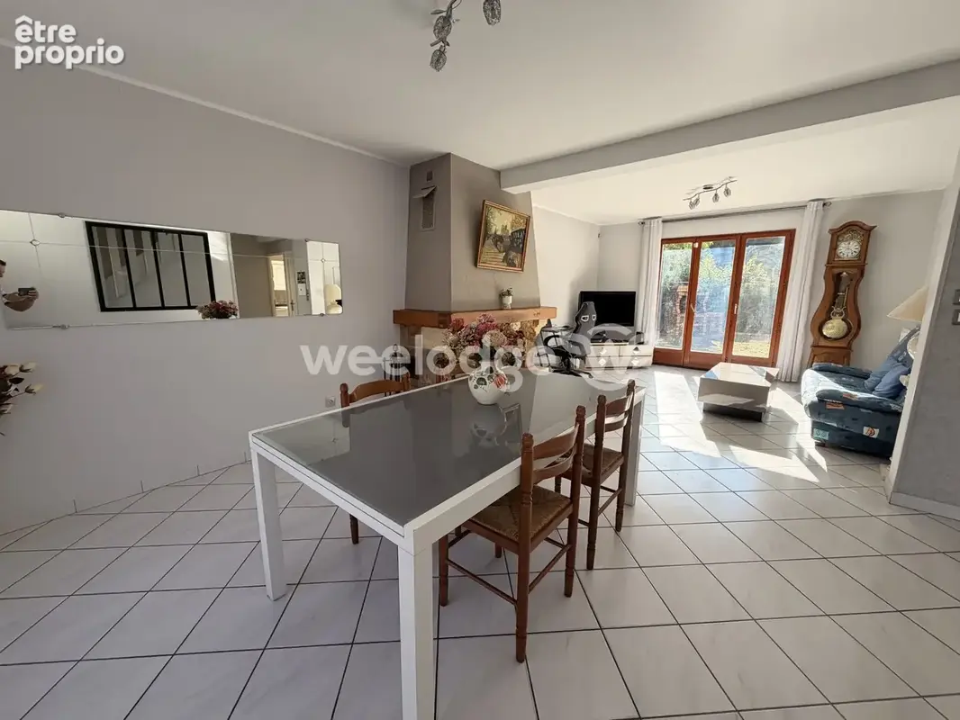 Maison 5 pièces 100 m² à vendre à Acheres (78260) - photo 2