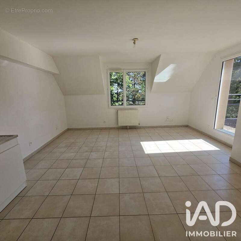 Appartement 42 m² à Dreuil-Les-Amiens  - photo 3