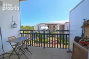 Appartement à HENDAYE