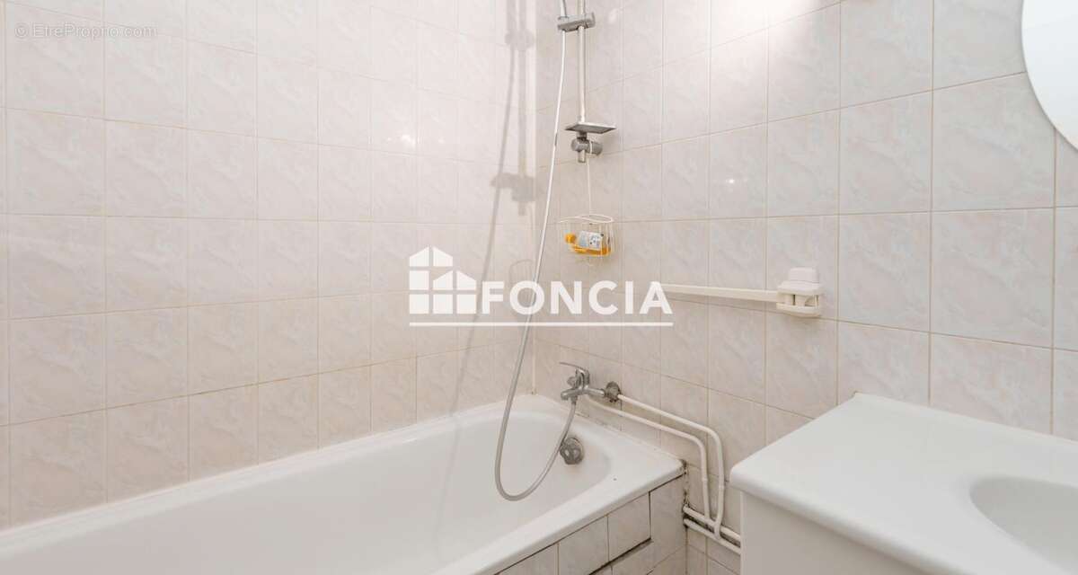 Appartement à NOISY-LE-GRAND