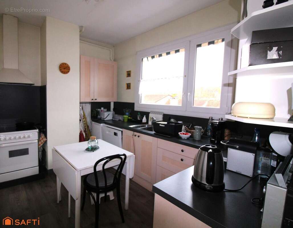 Photo 6 - Appartement à BOURG-LA-REINE