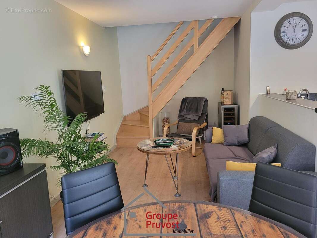 Photo 8 - Maison à ROANNE