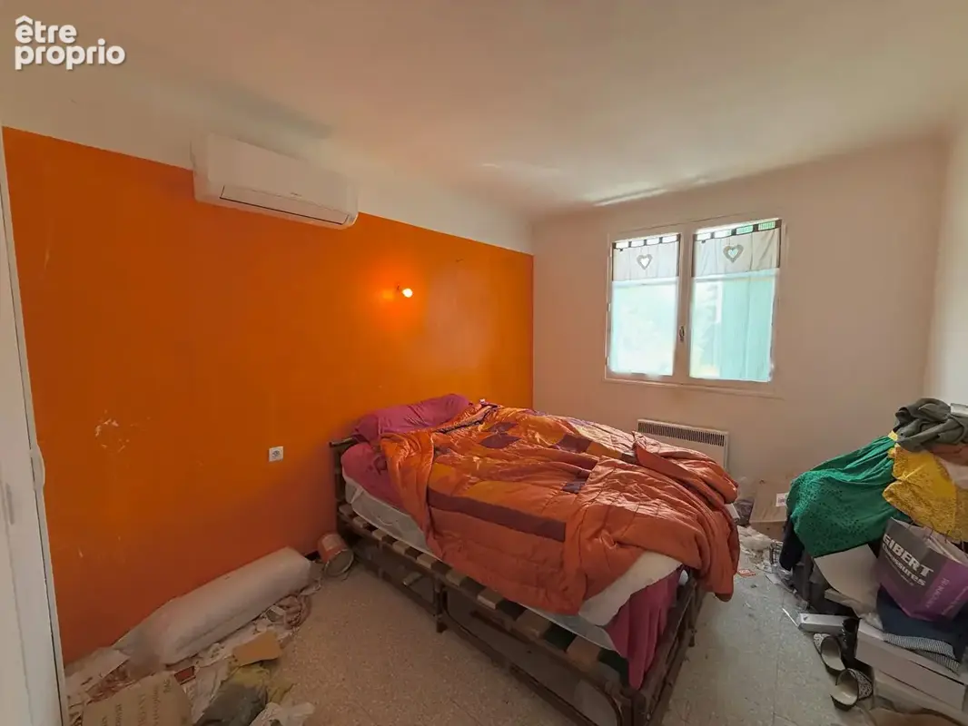 A vendre en viager occupé - photo 8
