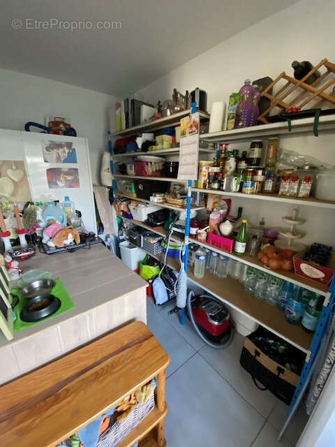 Maison à CRIEL-SUR-MER