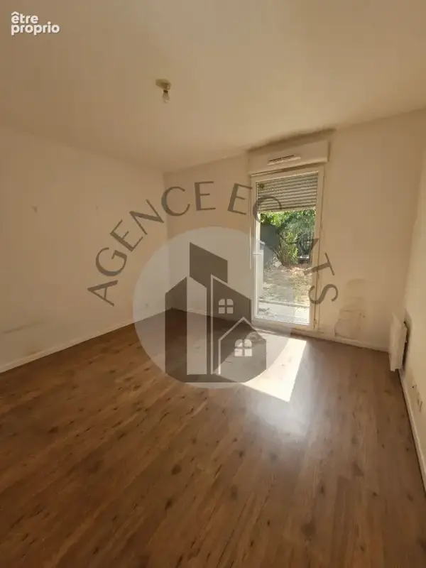 Appartement Montevrain 3 pièce(s) avec Jardin - photo 9