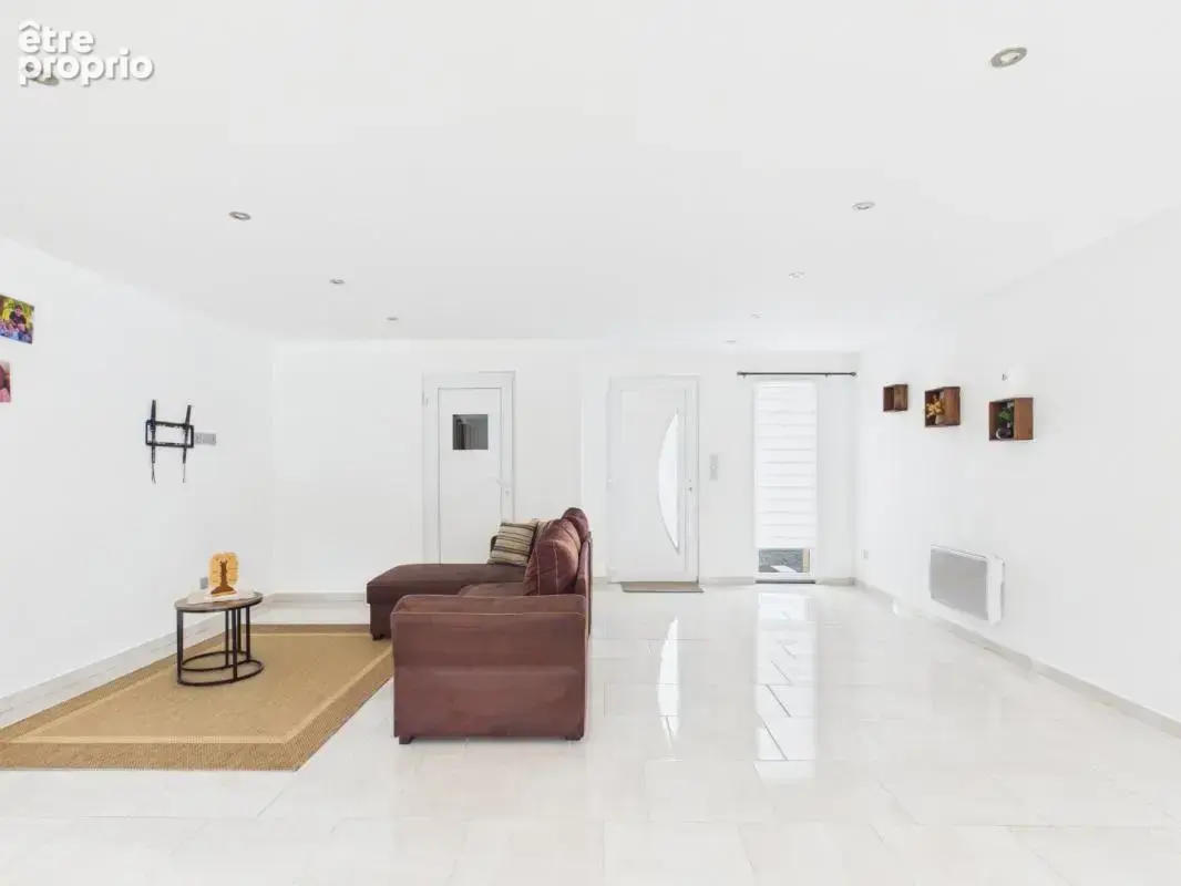 Maison 4 pièces 100 m² à vendre à Saint-Quentin (02100) - photo 3