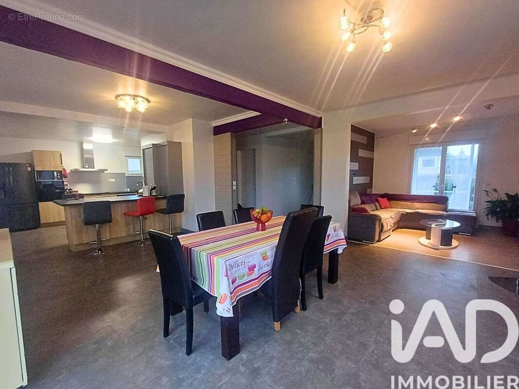Photo 4 - Maison à LANNION