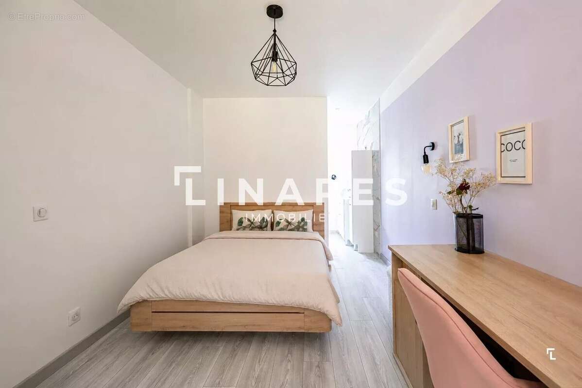 LA DOUCEUR - Villa T5 de 137m² - Piscine - Garage de 20m² - Terrain de 498m² - 13011 PARC DES 7 COLLINES - photo 10