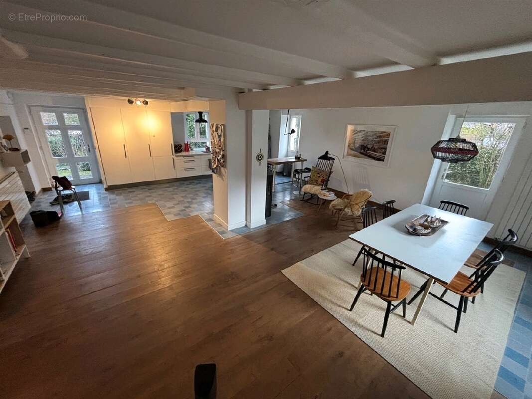Maison à MASSONGY