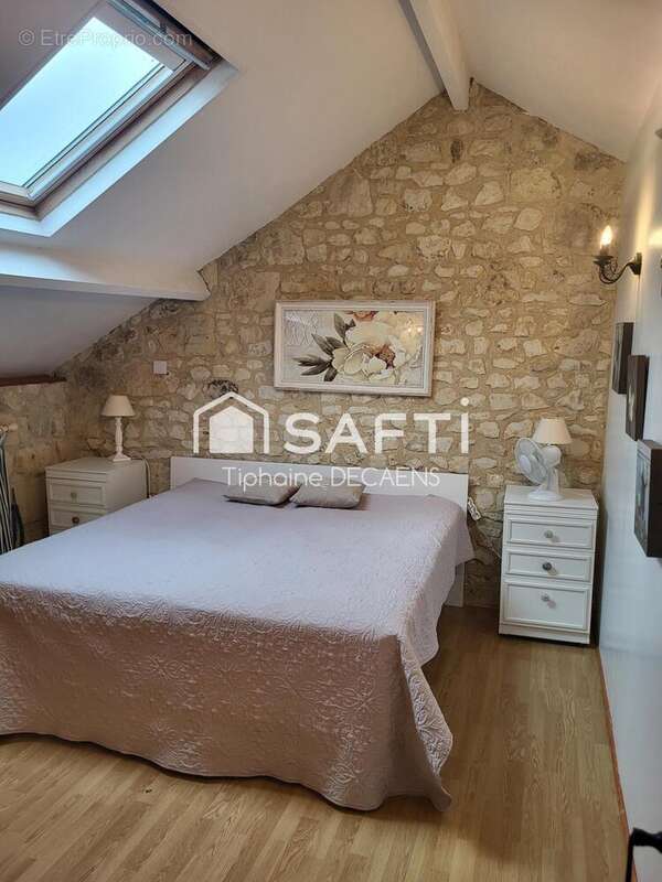 Photo 5 - Maison à ROIFFE