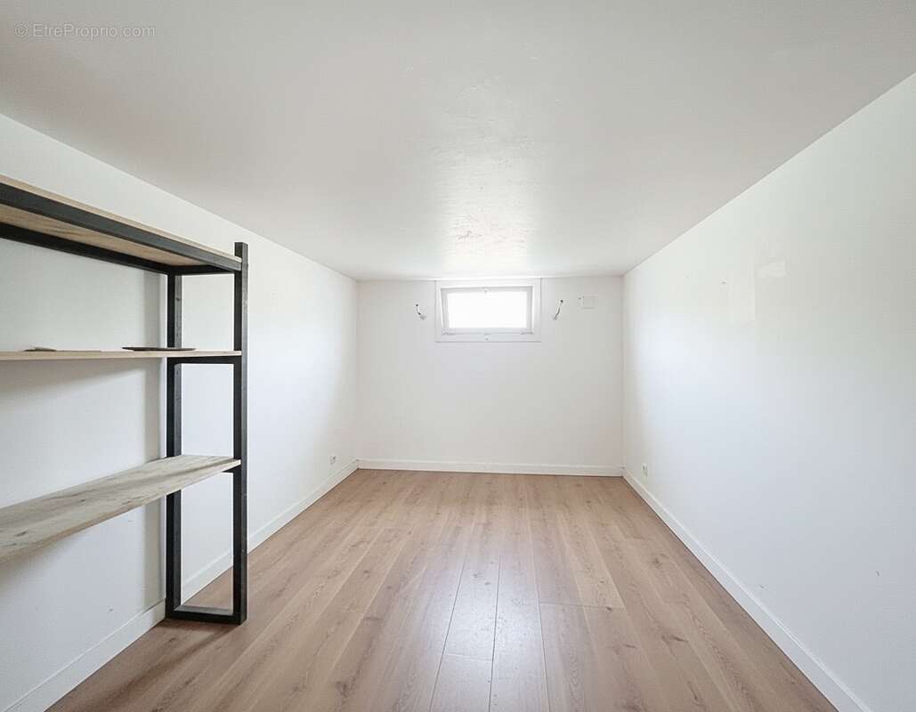 Maison Ranville 4 pièces 76 m2 - Sous-sol total - photo 12