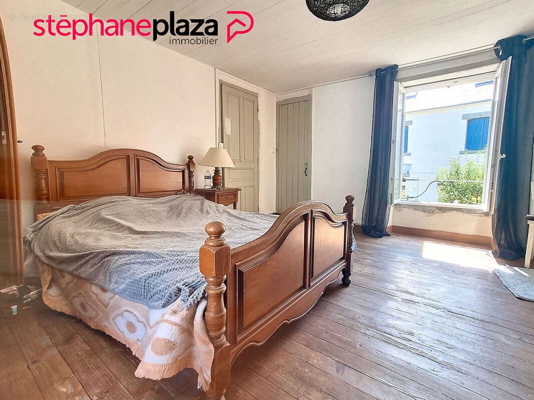 Maison à DOUARNENEZ